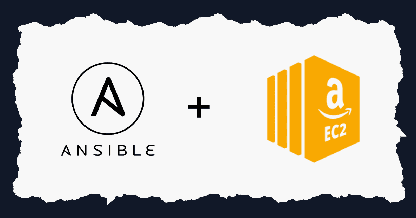 Ansible EC2 dynamic inventory